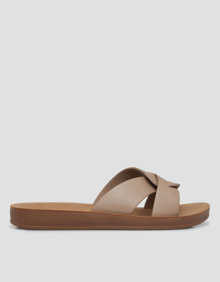 St. Yves Casual Timeless Women's Slipper Sandals
