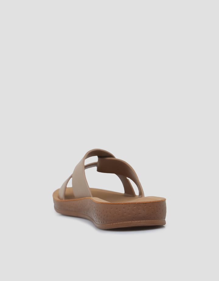 ST. YVES SANDAL SLIPPER FQ23 WANITA