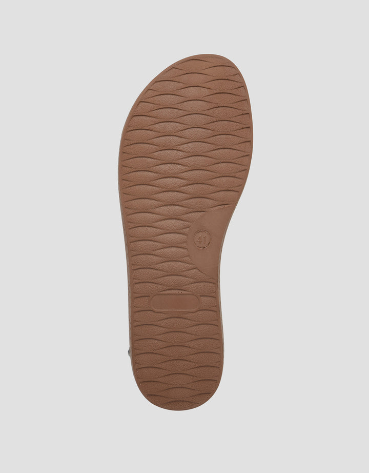 ST. YVES SANDAL SLIPPER FQ23 WANITA