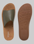 St. Yves Wide Strap Women's Sandals