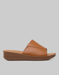 St. Yves Wide Strap Women's Sandals