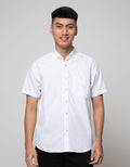 LR2 Kemeja Poplin Polos
