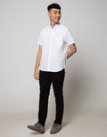 LR2 Kemeja Poplin Polos