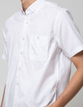 LR2 Kemeja Poplin Polos