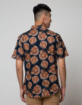 LR2 Combination Printing Shirt