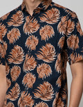 LR2 Combination Printing Shirt