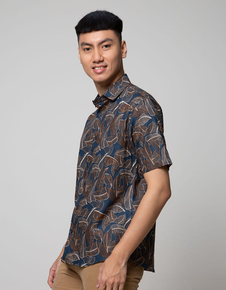 LR2 Short Sleeve Shirt Combination Printing