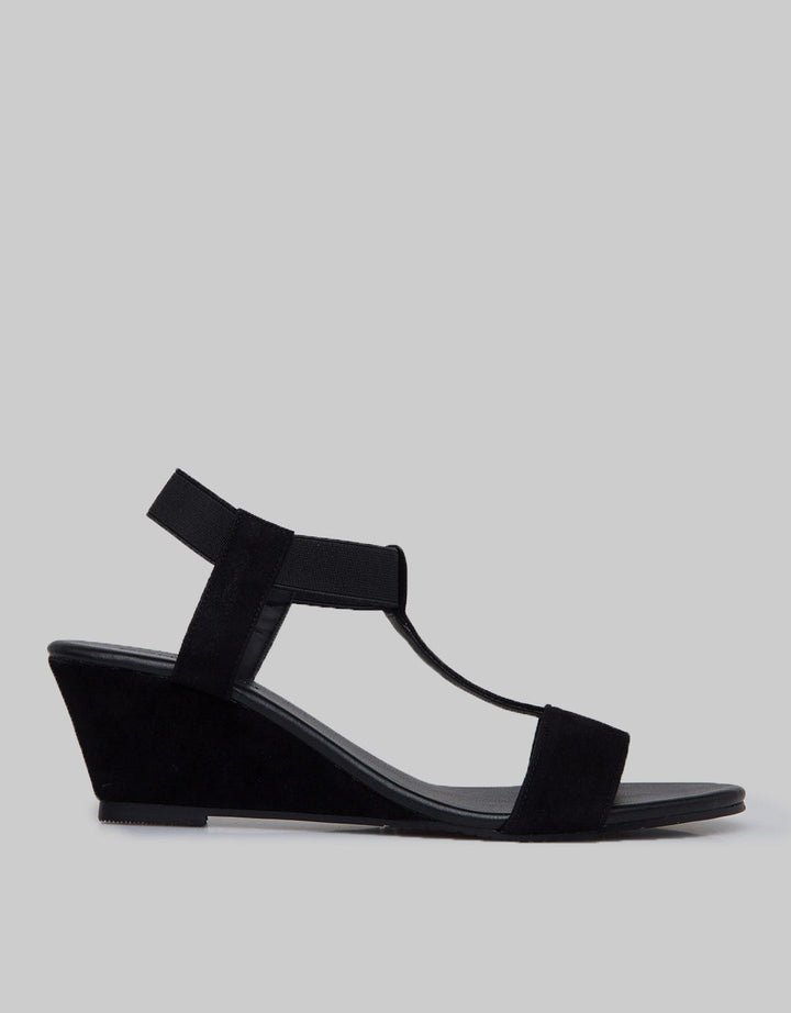 Connexion Ankle Strap Sandals
