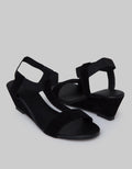Connexion Ankle Strap Sandals