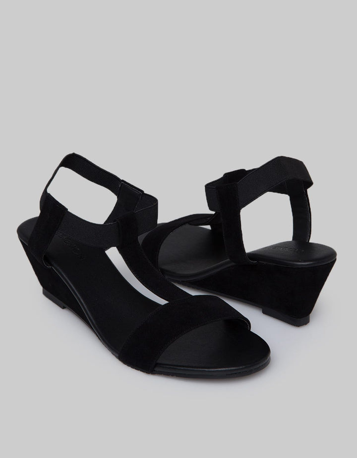 Connexion Ankle Strap Sandals