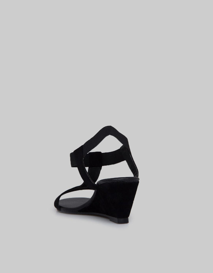 Connexion Ankle Strap Sandals