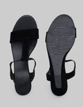 Connexion Ankle Strap Sandals