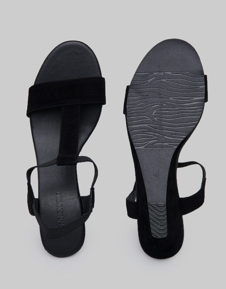 Connexion Ankle Strap Sandals