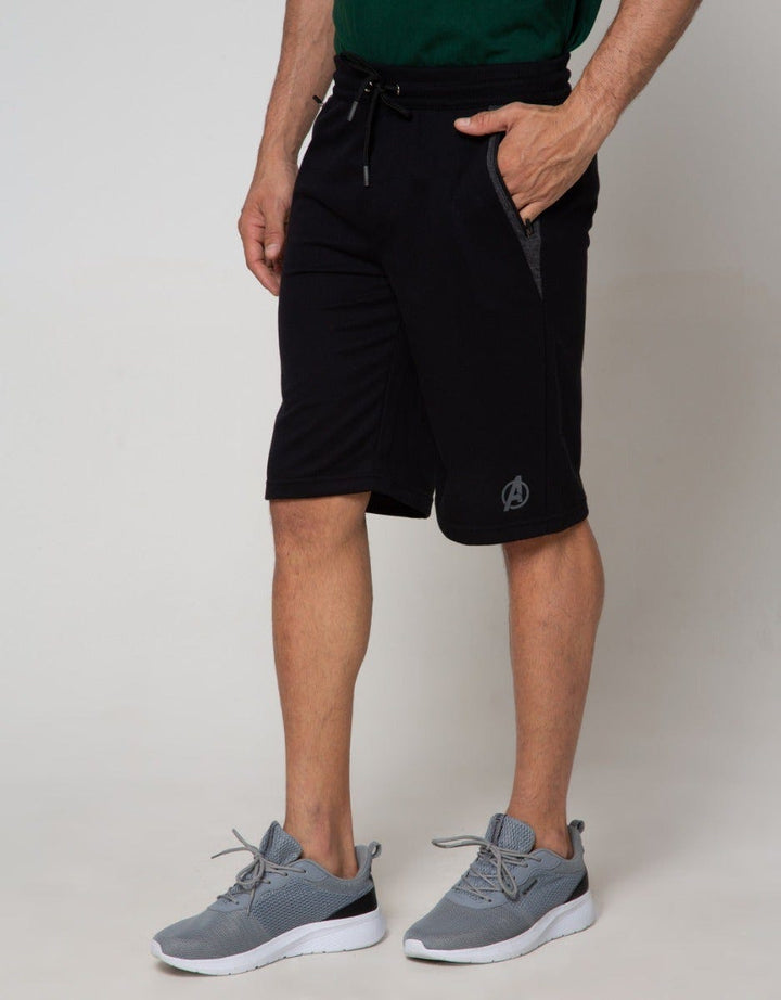 Marvel Short Pants Basic Pants