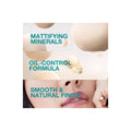 Maybelline Fit Me 24Hr Oil Control Powder Foundation - 120 Classic Ivory