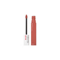 Maybelline Liquid Lipstick