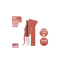 Maybelline Liquid Lipstick