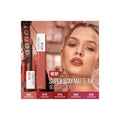 Maybelline Liquid Lipstick