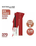 Maybelline Liquid Lipstick Superstay