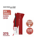 Maybelline Liquid Lipstick