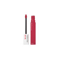 Maybelline Superstay Matte Ink Liquid Lipstick 380 Enchanter