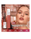 Maybelline Liquid Lipstick