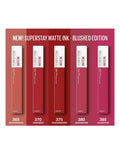 Maybelline Liquid Lipstick