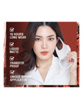 Maybelline Liquid Lipstick