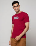 Freeride Men's T-Shirt Print Brand