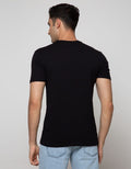 Freeride Men's T-Shirt Print Brand Casual