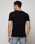 Freeride T-Shirt Pria Print Real Eyes