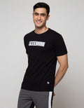 Freeride T-Shirt Wording Brand