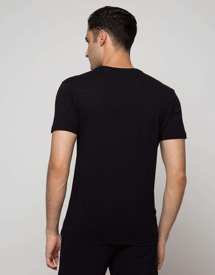 Freeride T-Shirt Wording Brand