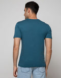 Freeride Printed Men's T-Shirt Yes