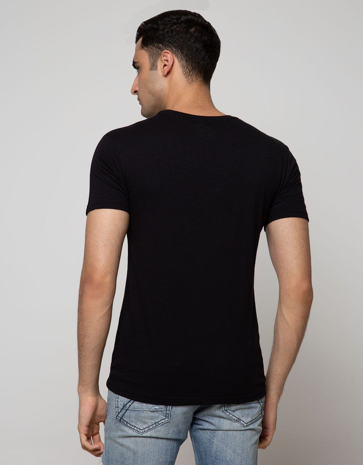 Freeride T-Shirt Pria Print Culture