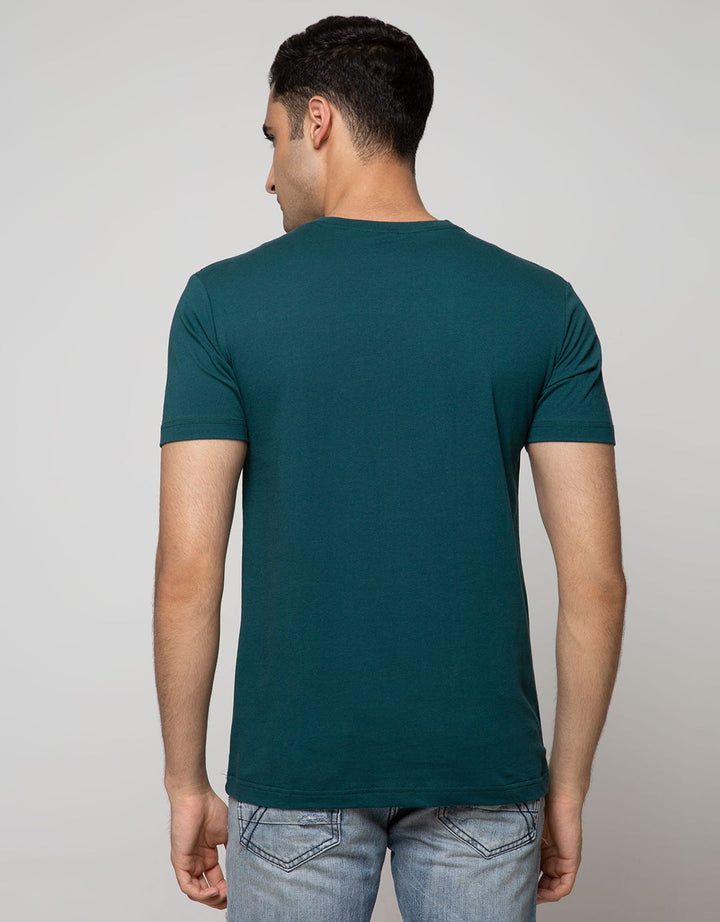 Freeride Tshirt Men 