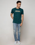 Freeride Tshirt Men 