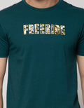Freeride Tshirt Men 