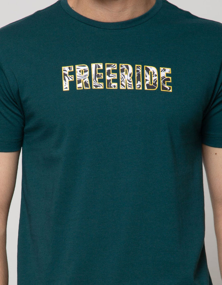 Freeride Tshirt Men 