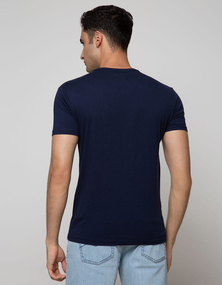 Freeride T-Shirt Pria