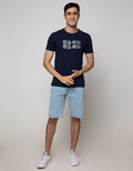 Freeride T-Shirt Pria
