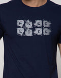 Freeride T-Shirt Pria