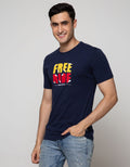 Freeride T-Shirt Casual Design
