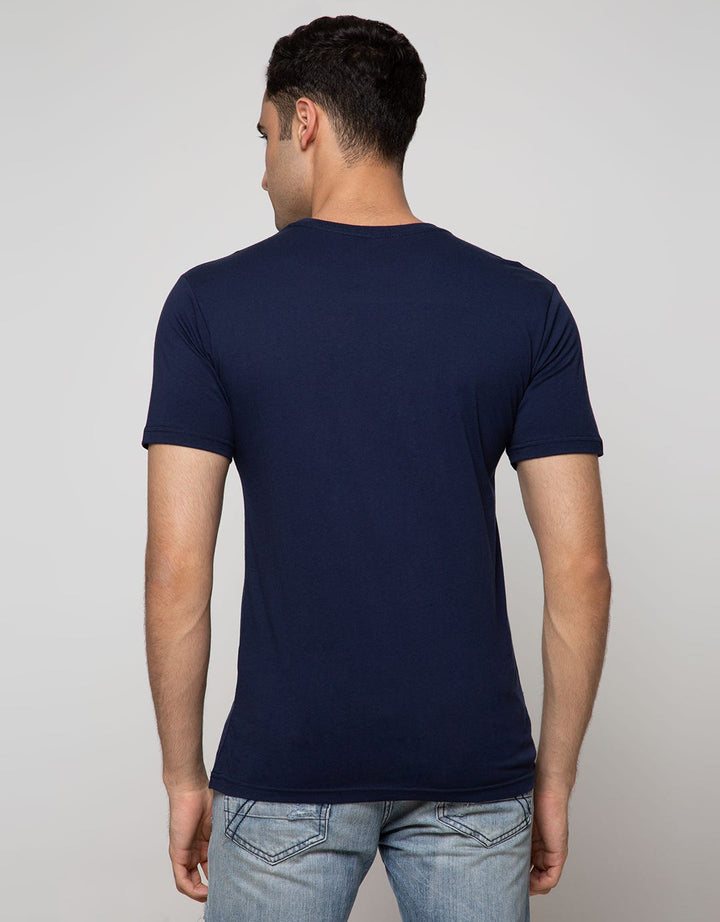 Freeride T-Shirt Casual Design