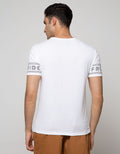 Freeride T-Shirt Print Brand