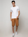 Freeride T-Shirt Print Brand