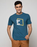 Freeride Men's T-Shirt Print Let It Go