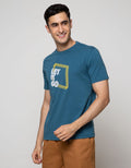 Freeride Men's T-Shirt Print Let It Go