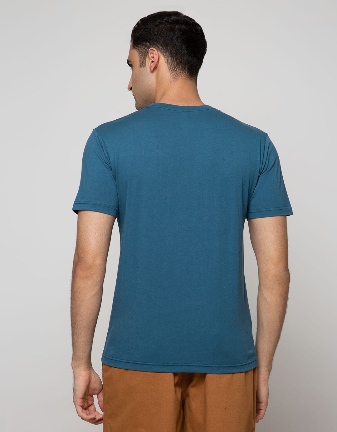 Freeride Men's T-Shirt Print Let It Go