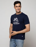 Freeride Men's T-Shirt Print Control Your Mind